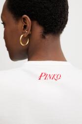 Pinko Памучна тениска Pinko (105728.A33P)