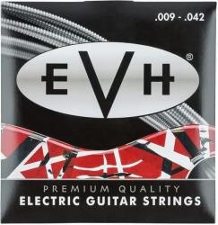 EVH Premium 9-42 elektromos gitár húrkészlet