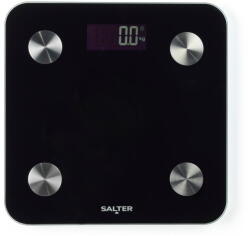 Salter Cantar SA00655FEU6 Smart Scale, max. 180 kg, Negru (T-MLX60460) Cantar baie