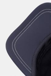 Emporio Armani Шапка с козирка с коприна Emporio Armani (EM004851.AF24835)