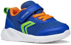 GEOX gyerek sportcipő SPRINTYE - kék 25