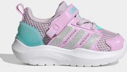 adidas gyerek sportcipő LIGHTORAMA RNR - rózsaszín 23.5