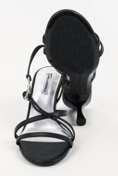 Karl Lagerfeld Кожени обувки с тънък ток Karl Lagerfeld Sienna (KL32702A.000)