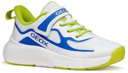 GEOX gyerek sportcipő PRO-RAN - fehér 28