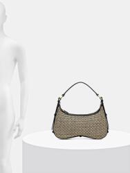 Pollini чанта тип хобо дамска от сплетена материя (PC4440PP1OQF1)