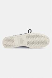 Weekend Max Mara Велурени мокасини Weekend Max Mara Wkadockside (2615521014600.CBLUE)