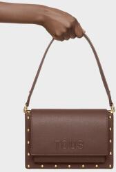 Tous чанта crossbody дамска от имитация на кожа (2002375243)