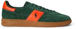 Ralph Lauren velúr sportcipő Bedford Pp - zöld Női 43