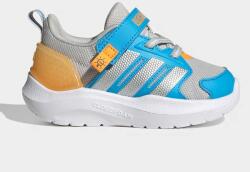 adidas gyerek sportcipő LIGHTORAMA RNR - szürke 23.5 - answear - 21 990 Ft