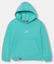 adidas TERREX gyerek felső MINECRAFT - türkiz 152