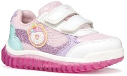 GEOX gyerek sportcipő LIGHTYLOO - rózsaszín 21 - answear - 24 990 Ft