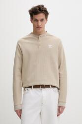 Adidas hosszú ujjú - bézs S - answear - 19 990 Ft