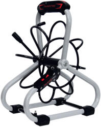 Runpotec Acél csévélődob D=4, 5 mm üvegszálhoz, standard (200020) (200020)