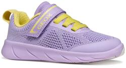 GEOX gyerek sportcipő FOOT-RUN - lila 30