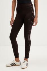 adidas legging - barna XS