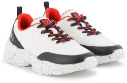 HUGO gyerek sportcipő - fehér 35 - answear - 40 990 Ft