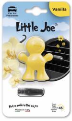 Little Joe Odorizant auto Little Joe Vanilla (100713) - pcone
