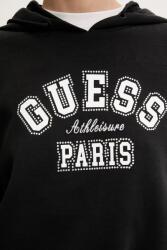 GUESS Суичър Guess BERTHE (V6RQ02.KCAY2)