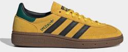 adidas Originals gyerek velúr sportcipő HANDBALL SPEZIAL - sárga 38
