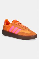 Adidas sportcipő Barreda Decode - narancssárga Női 40 2/3