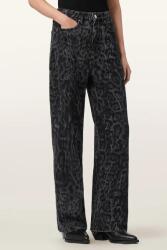 AllSaints farmer BLAKE - fekete 27