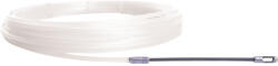 Runpotec Műanyag behúzószál, D=4 mm, 10m (200610) (200610)