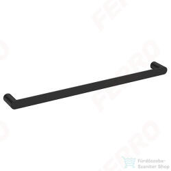 FERRO NOSTRIS 60 cm-es törölközőtartó, fekete ANS09BL (ANS09BL)