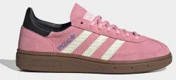 adidas Originals gyerek velúr sportcipő HANDBALL SPEZIAL - rózsaszín 39 1/3