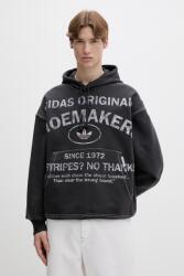 Adidas felső - szürke L - answear - 36 990 Ft