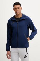 adidas Performance edzőkabát - sötétkék M