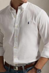 Ralph Lauren Памучна риза Polo Ralph Lauren (710938519)
