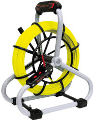 Runpotec Berudaló Standard Set, üvegszálas, D=4, 5 mm, 40m (100560) (100560)