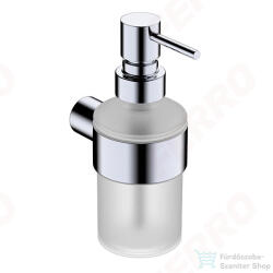 FERRO NOSTRIS fali szappanadagoló, króm ANS34 (ANS34)