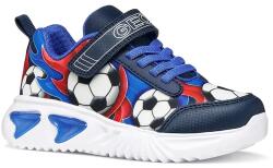 GEOX gyerek sportcipő ASSISTER - sötétkék 35 - answear - 26 990 Ft