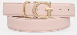 Guess öv BIANCA - rózsaszín XS