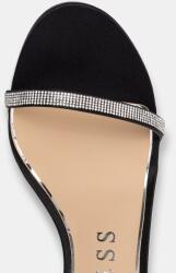 Guess Сандали Guess CHARMER (FLJCHR.SAT03.BLACK)