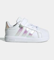 adidas baba teniszcipő STREETTALK - fehér 24