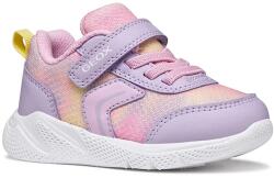 GEOX gyerek sportcipő SPRINTYE - lila 26
