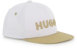 HUGO gyerek baseball sapka - fehér 56
