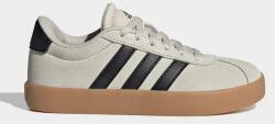 adidas gyerek sportcipő VL COURT 3.0 - bézs 31.5 - answear - 21 990 Ft