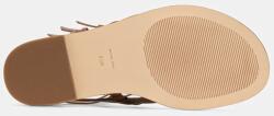 MICHAEL Michael Kors Кожени сандали Noa High Sandal (40S6NOFS3L.230)