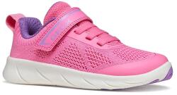 GEOX gyerek sportcipő FOOT-RUN - rózsaszín 25