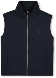 BOSS gyerek mellény - sötétkék 102