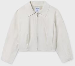 MAYORAL gyerek dzseki - fehér 128 - answear - 20 490 Ft