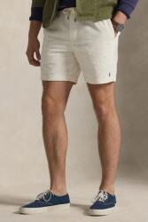 Ralph Lauren kordbársony rövidnadrág - fehér XXL