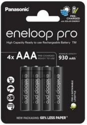 Energizer Eneloop pro Recharged AAA/930mAh 4pcs (E304417500)