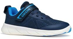 GEOX gyerek sportcipő FOOT-RUN - sötétkék 34