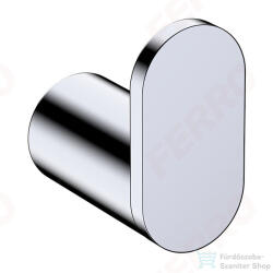 FERRO NOSTRIS akasztó, króm ANS05 (ANS05)