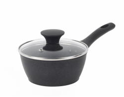 Salter Tigai si seturi Salter BW09322AR Megastone Noir 16cm Saucepan (T-MLX60391) - pcone