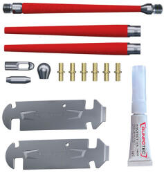 Runpotec GF3-as javítókészlet, D=3 mm (208190) (208190)